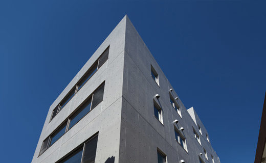 調布　Ｉビル2号館