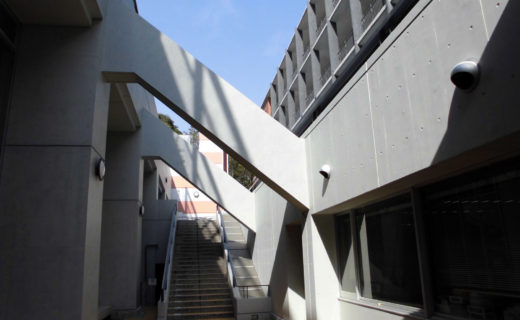 東京大学　御殿下記念館　改修後