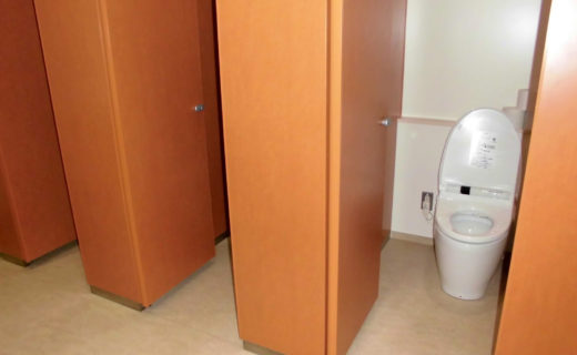 東京大学（駒場Ⅰ）15号館　改修2