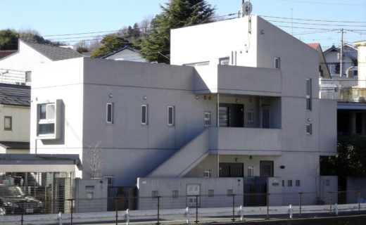 多摩　A邸　改修後1