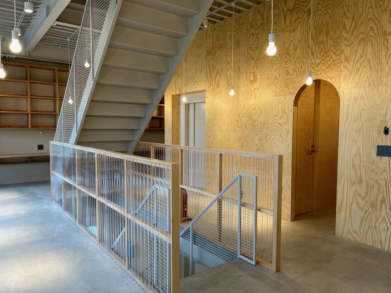 2Co HOUSE　室内10