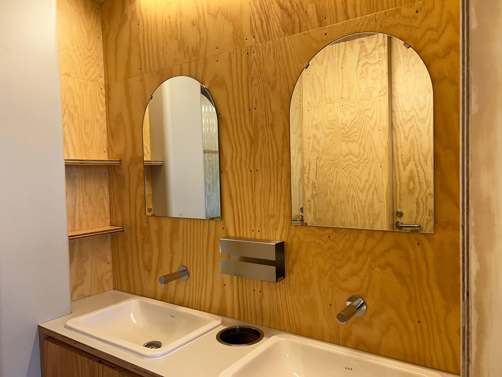 2Co HOUSE　室内11